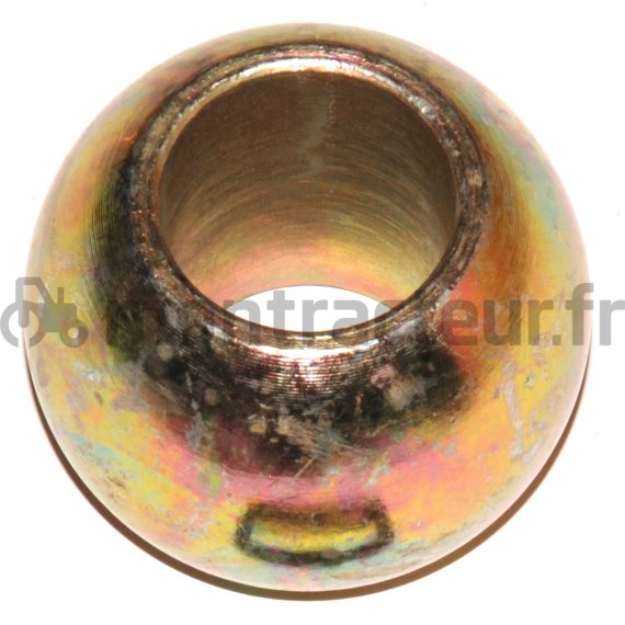 SPHÈRE CATÉGORIE 2/3 - Ø 37.4 X 56 X 41 MM