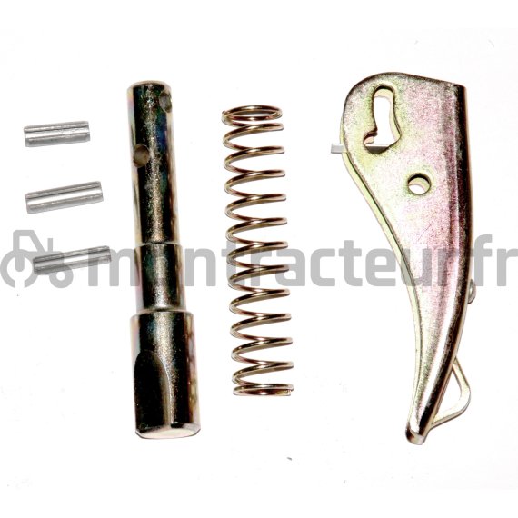 KIT RÉPARATION CROCHET AUTOMATIQUE CATÉGORIE 2