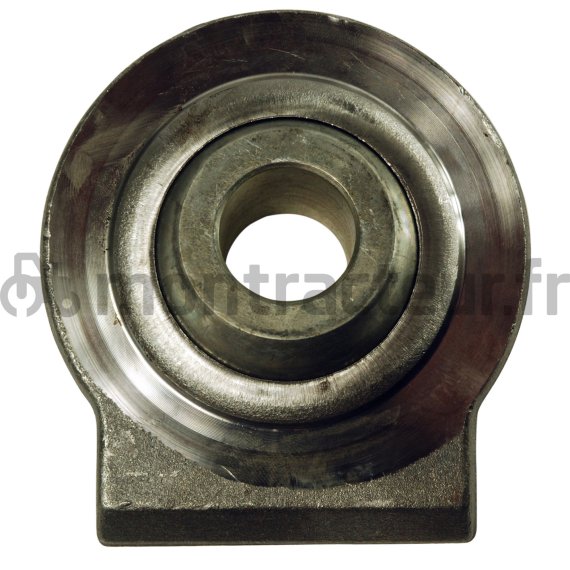 ROTULE À SOUDER CATÉGORIE 2 - Ø 28.4 MM