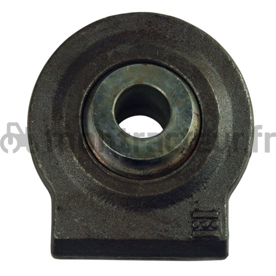 ROTULE À SOUDER CATÉGORIE 2 - Ø 25.4 MM