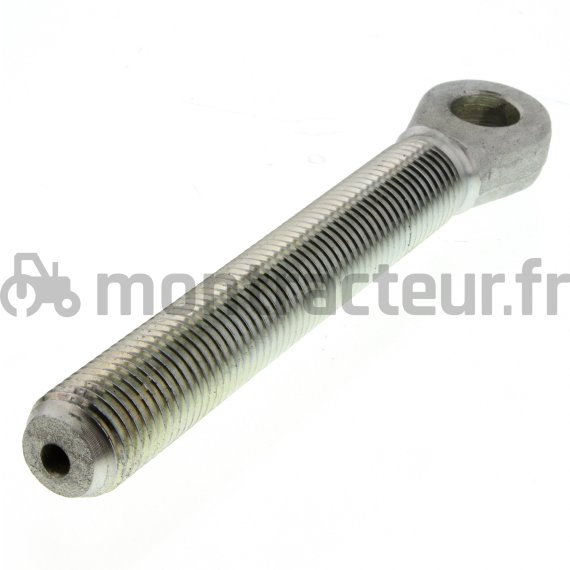 ROTULE FILETÉE M27 X 3 X L 210 MM