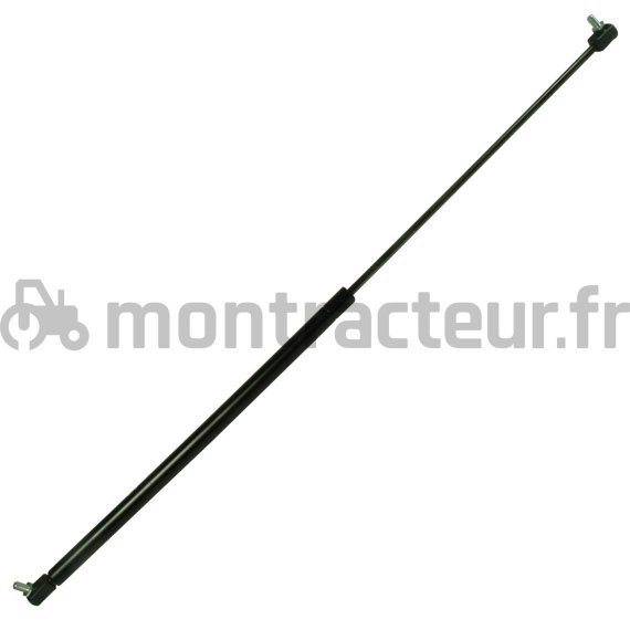AMORTISSEUR A GAZ (LUNETTE ARRIÈRE)