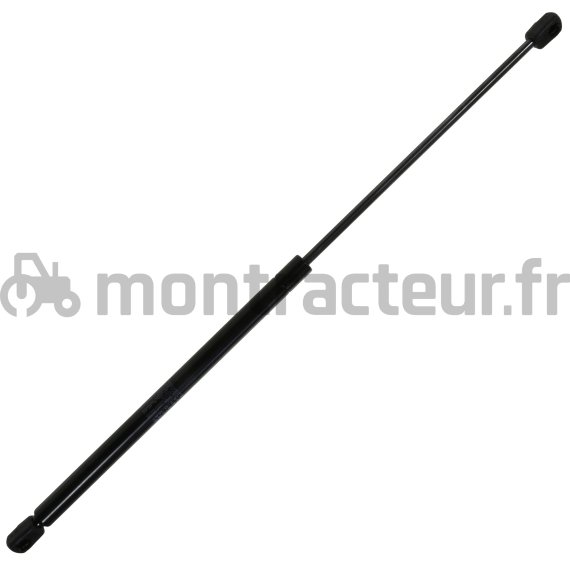AMORTISSEUR A GAZ (PARE-BRISE) L 585 MM - 200 N