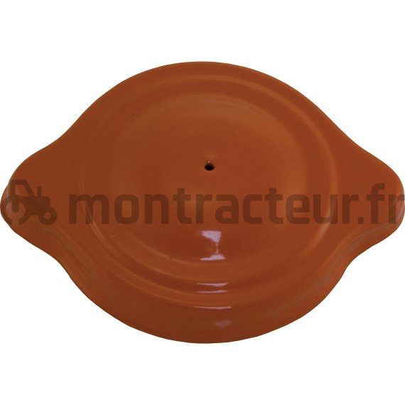 BOUCHON DE RÉSERVOIR ADAPTABLE FIAT