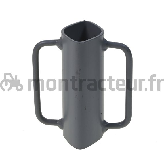 POIGNÉE DE REGLAGE DE SUSPENTE