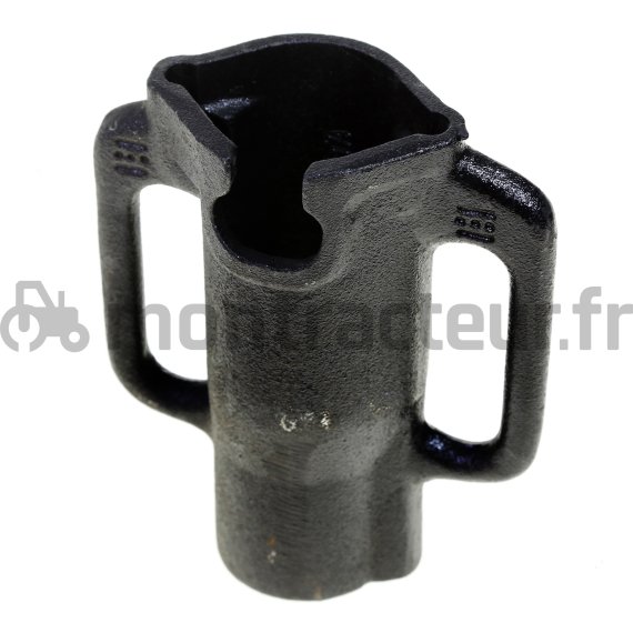 POIGNÉE Ø INTÉRIEUR 55.5 MM