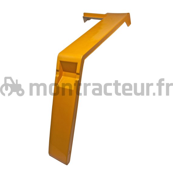 AILE ARRIÈRE GAUCHE