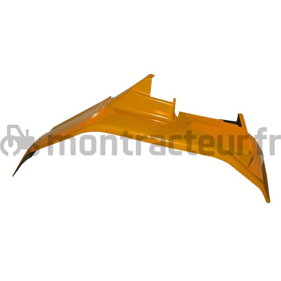AILE ARRIÈRE GAUCHE PLASTIQUE