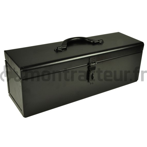 BOITE À OUTILS 480 x 165 x 150 mm