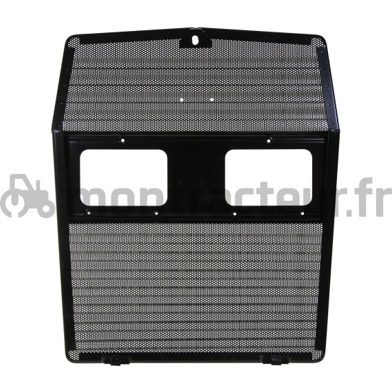 CALANDRE ADAPTABLE MASSEY FERGUSON SERIE 300