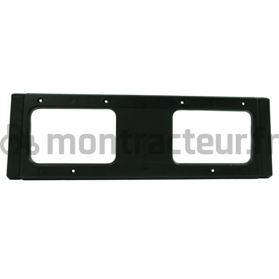 CALANDRE ADAPTABLE MASSEY FERGUSON SERIE 200 - 300 - 500