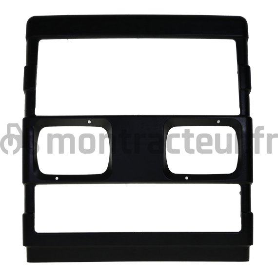 CALANDRE ADAPTABLE FIAT