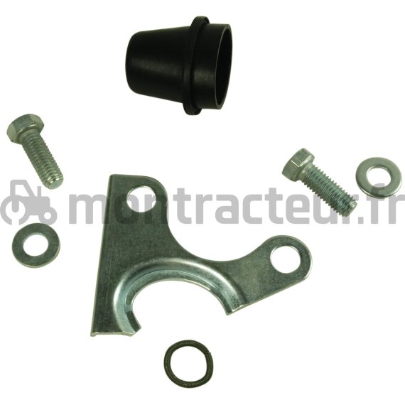 KIT DE FIXATION DROITE