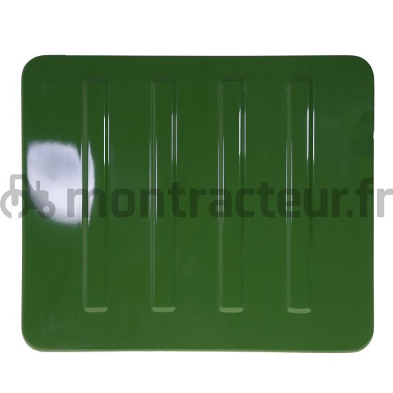 TOIT DE CABINE 775X655MM