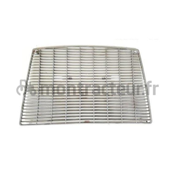 GRILLE AVANT DE CAPOT