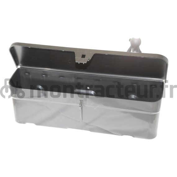 BOITE À OUTILS 410 x 100 mm