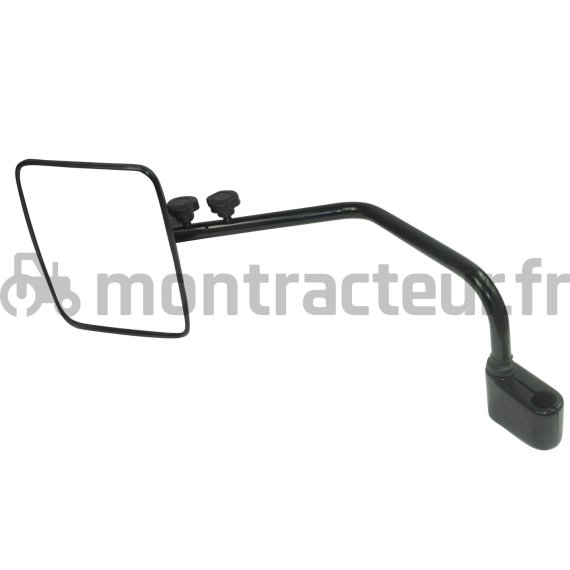 RÉTROVISEUR GAUCHE - 178 X 236 MM