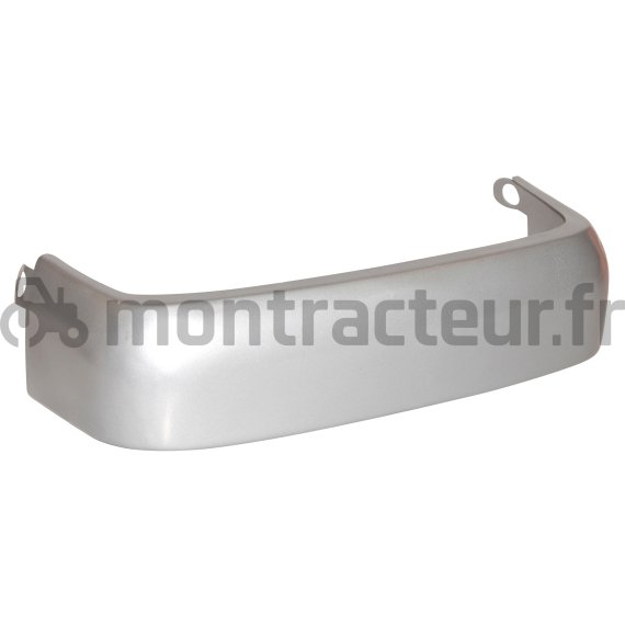 CALANDRE INFÉRIEURE