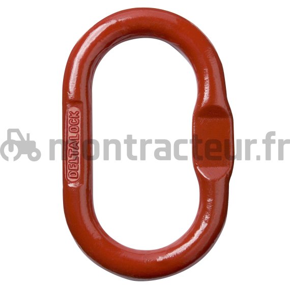 ANNEAU DE LEVAGE 3.15 T