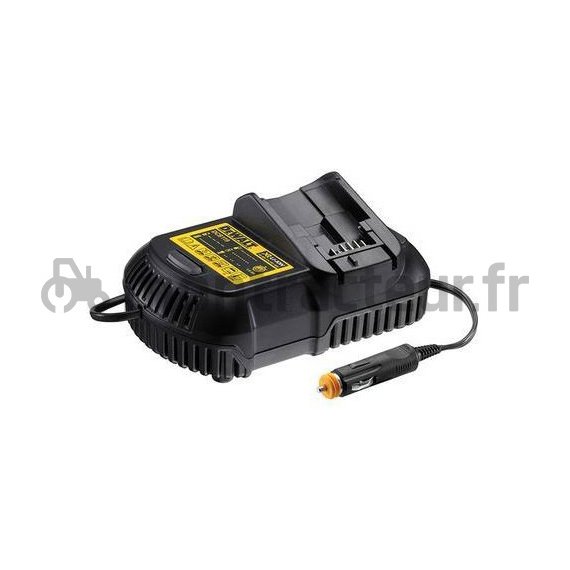 CHARGEUR UNIVERSEL POUR ALLUME-CIGARE 10.8 V - 14.4V - 18 V / 1.5AH A 4AH