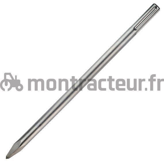 POINTE SDS MAX STANDARD 400 MM DEWALT