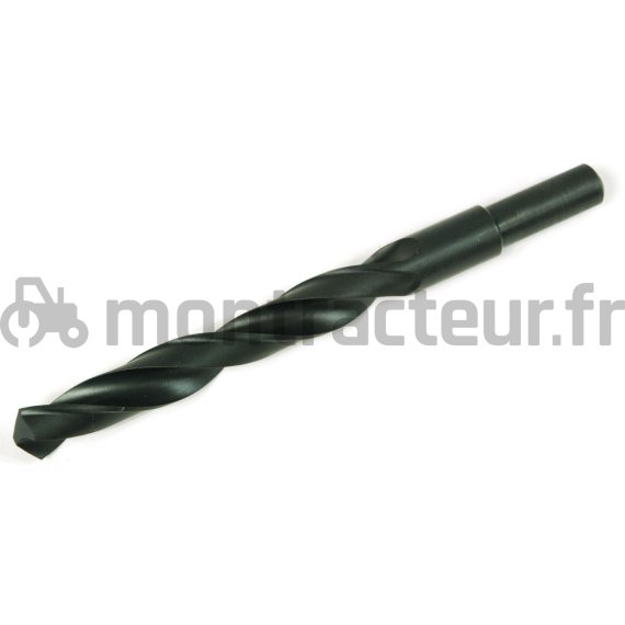 FORET HSS - QUEUE RÉDUITE Ø 16 MM (BLISTER 1 PIÈCE)