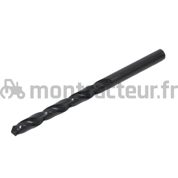 FORET MÉTAUX HSS M2 D. 7