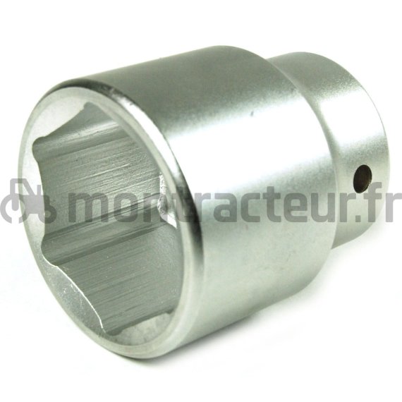 DOUILLE 6 PANS 3/4'' X 41 MM