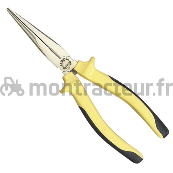 PINCE LONG BEC 200 MM