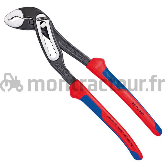 MULTIPRISE ALLIGATOR 250 MM