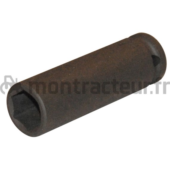 DOUILLE A IMPACT 6 PANS 1/2'' X 16 MM X 85 MM