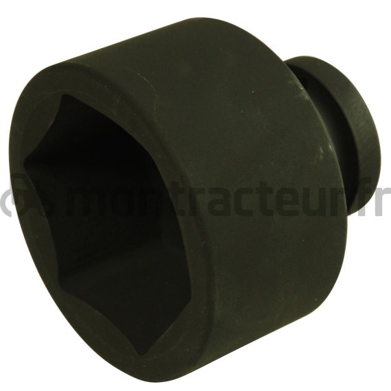 DOUILLE A IMPACT 6 PANS 1'' X 70 MM