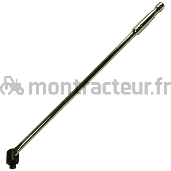 POIGNÉE AVEC CARDAN 1/2''