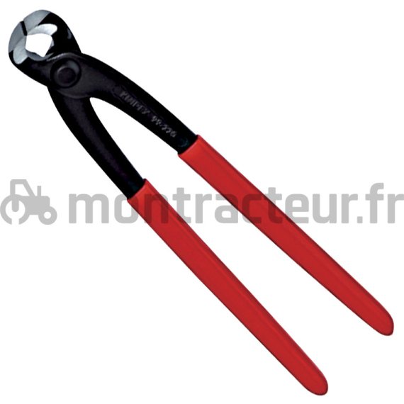 TENAILLE RUSSE 250 MM