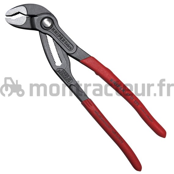 MULTIPRISE COBRA 250 MM