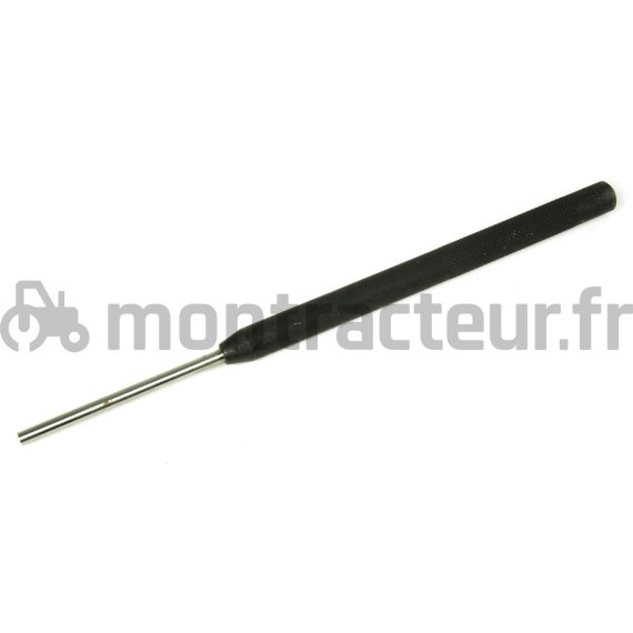 CHASSE GOUPILLES 4 X 190 MM