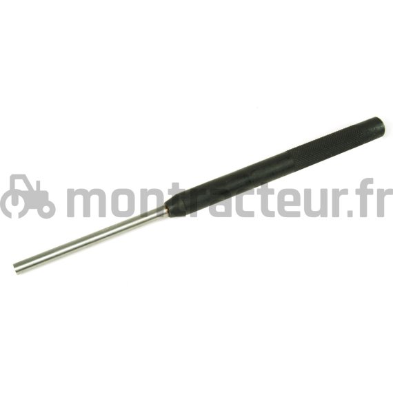 CHASSE GOUPILLES 6 X 210 MM