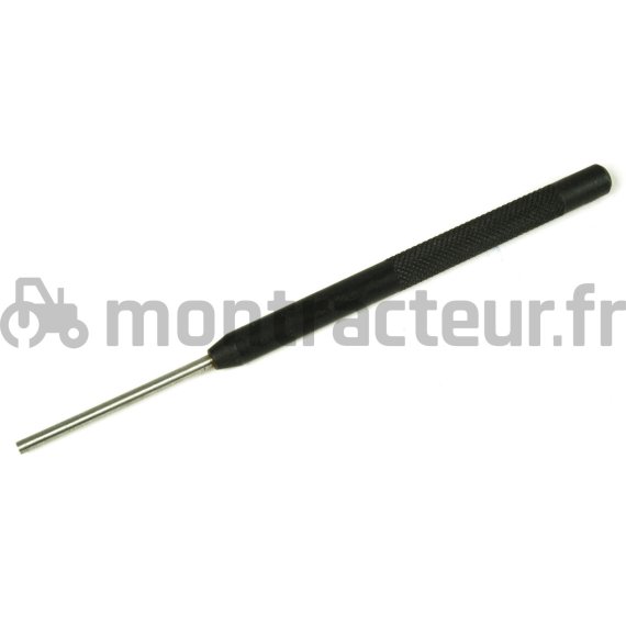 CHASSE GOUPILLES 3 X 150 MM