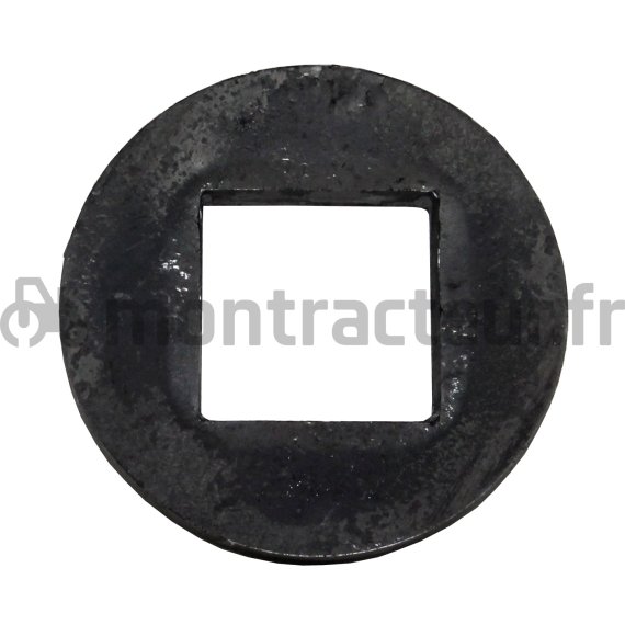 BAGUE A SOUDER 40 X 40 X 90 X 15 MM