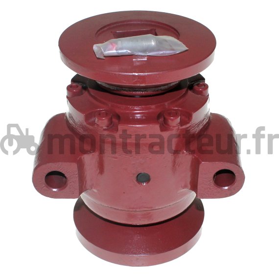 PALIER Ø 20 FABRICATION EUROPÉENNE