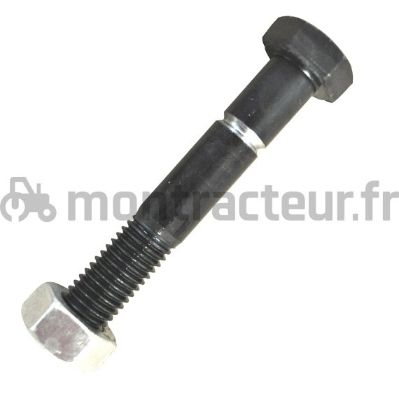 BOULON SÉCURITÉ - 8.8 Ø 14 X 90° (BLISTER 1 PIÈCE)
