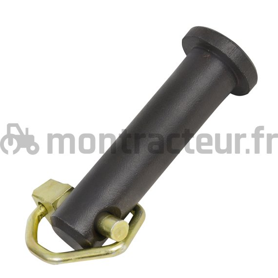 AXE COMPLET Ø 16 X 65 X 55 MM