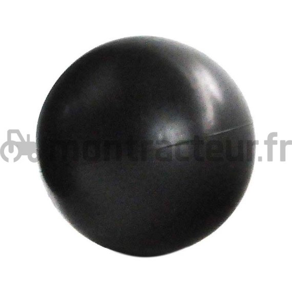 SPHÈRE FLOTTANTE - PLASTIQUE Ø 120 MM - 470 G
