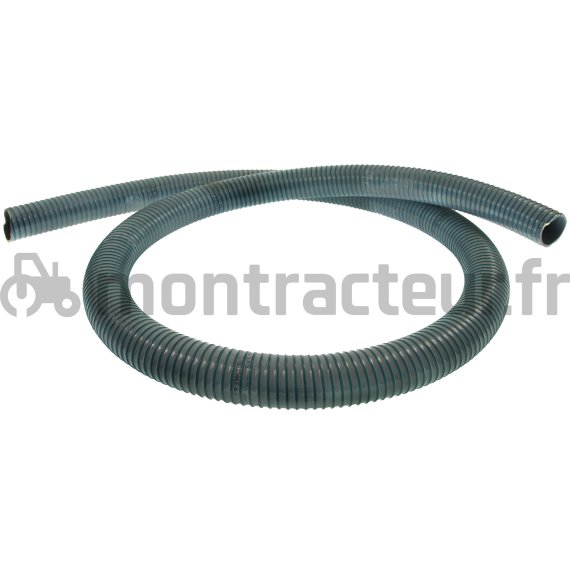 TUYAU EN PVC LISIER ET LIQUIDE Ø 120 MM - VENDU AU MÈTRE