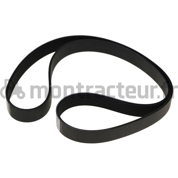 COURROIE PLATE 8 PK X 1541