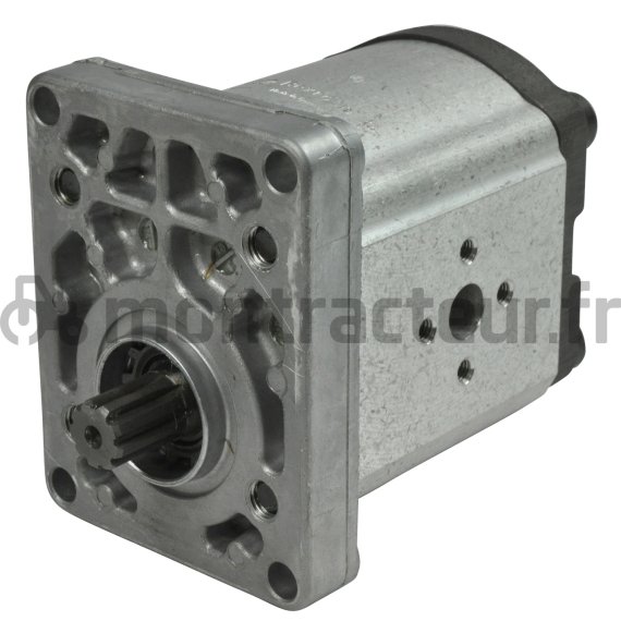 POMPE HYDRAULIQUE