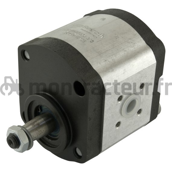 POMPE HYDRAULIQUE 11 CC