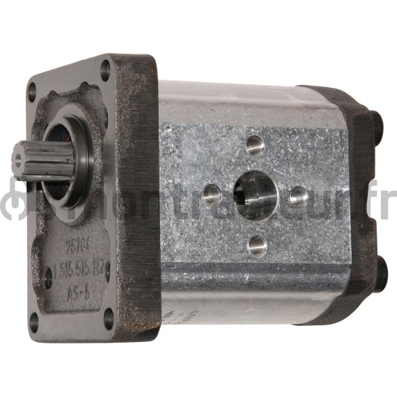 POMPE HYDRAULIQUE