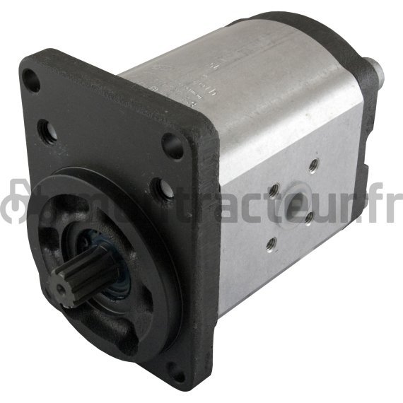 POMPE HYDRAULIQUE