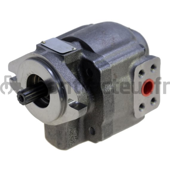 POMPE HYDRAULIQUE